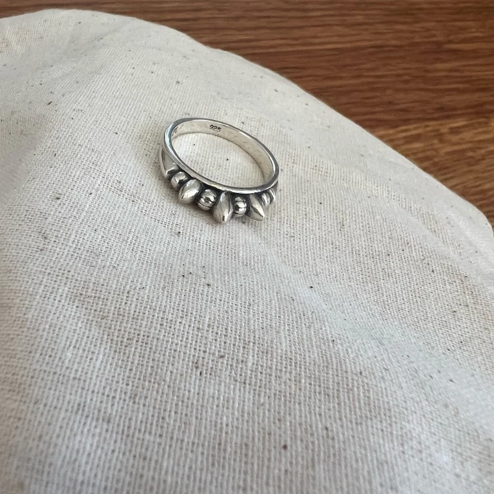 Pamela Love Ring - Picture 2 of 3